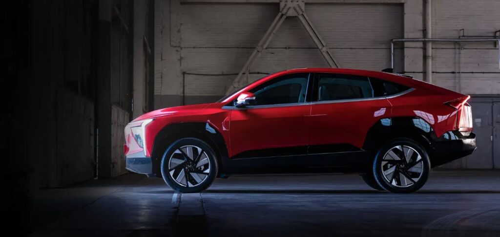 Mahindra XEV 9e Review 2025