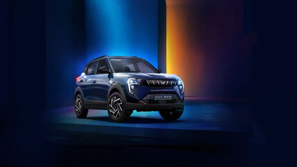 Tata and Mahindra