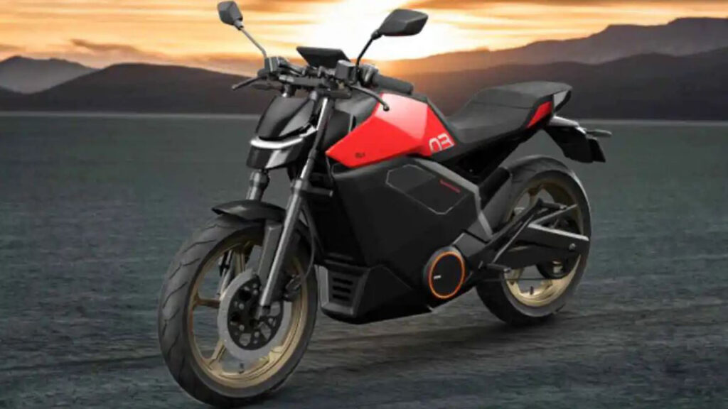OLA Roadster X Review