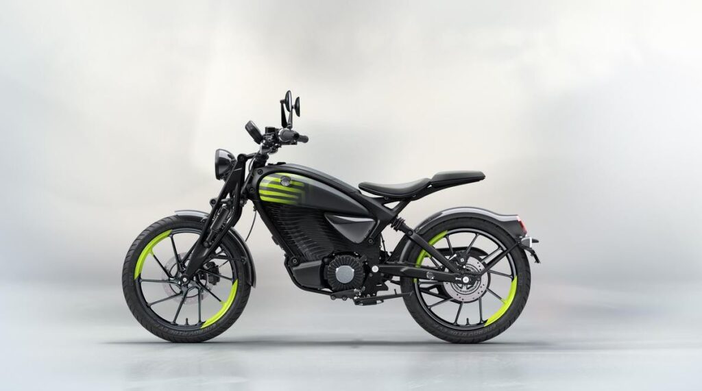 Royal Enfield C6 & S6 Electric Bikes Set for FY2026 Launch