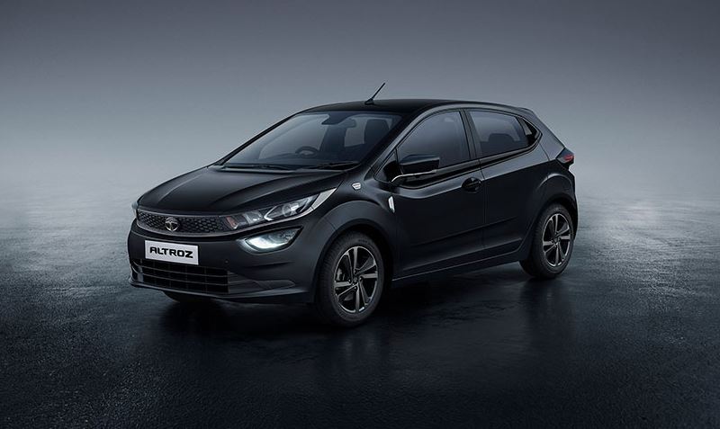 Tata Altroz