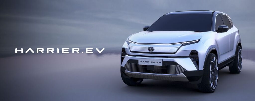 New Electric Cars Launching in India 2025