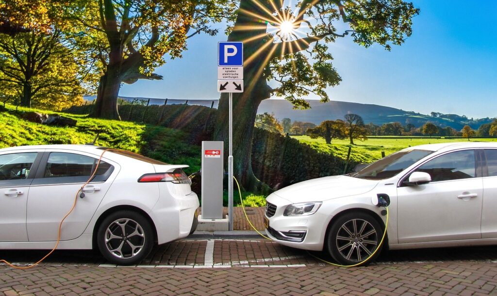 Electric Car Battery Lifespan in 2025