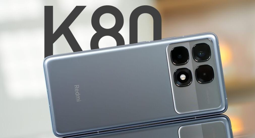 Redmi K80 Ultra