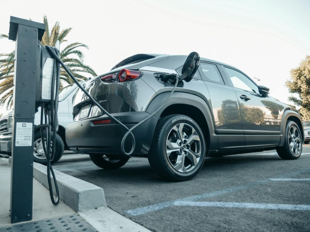 How to Set Up a Home EV Charger